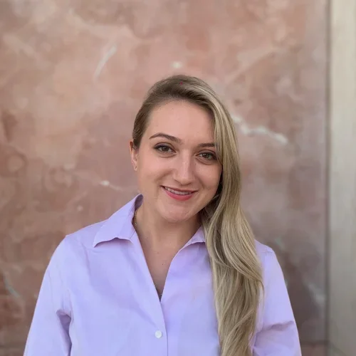 Sophie Kupiec-Weglinski